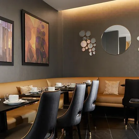 Hotel Régence Etoile 4*