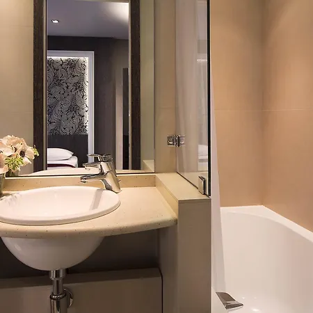 Hotel Central Hotel Paris 3*