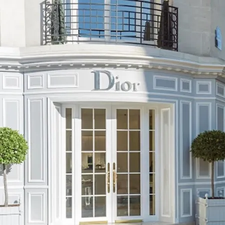Apartament Foch Ave - Arc De Triomphe #21