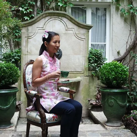 Hotel Le Relais Medicis