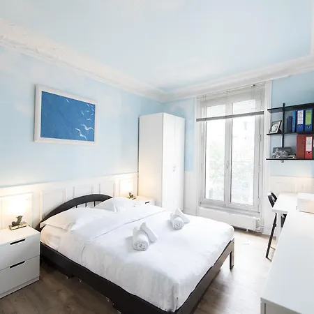 Veeve - Contemporary In Balard Apartment *
