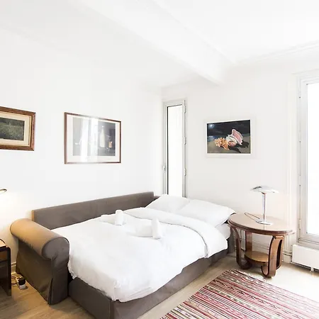Veeve - Contemporary In Balard Apartment