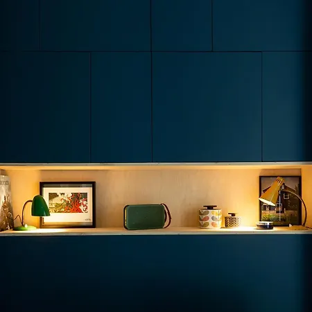 Appartamento Veeve - Retro Chic In Petit Montrouge