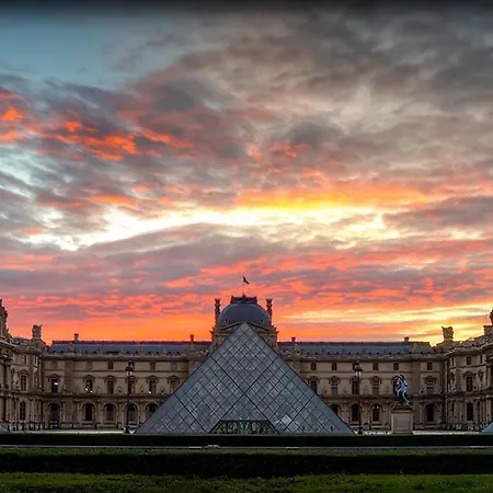 Apartamento 38 Atelier Mona Lisa