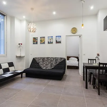 Appartement Le Logis De Montmartre Paris