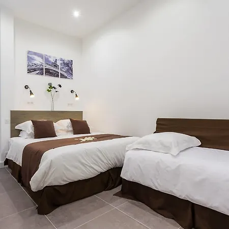 Le Logis De Montmartre Appartement