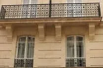 Hotel Le Petit Chomel Paris