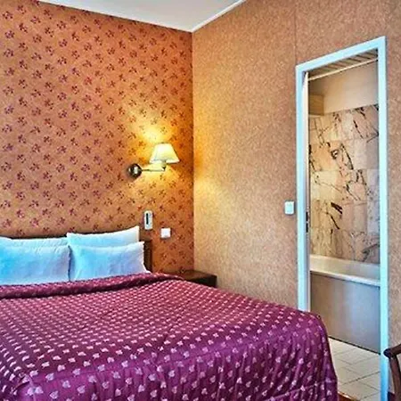 Abaca Messidor By Happyculture Hotel 3*