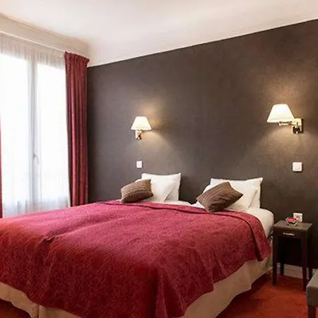 Abaca Messidor By Happyculture Hotel 3*