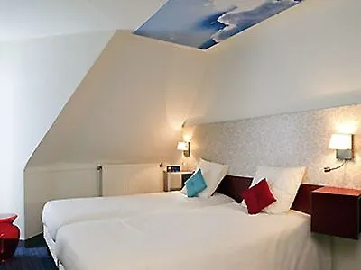 Hotel Ibis Styles 15 Lecourbe