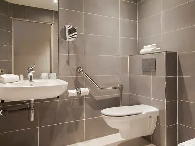 Timhotel Tour Eiffel Ξενοδοχείο