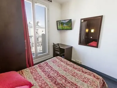 Hipotel Printania Maraichers מלון 2*