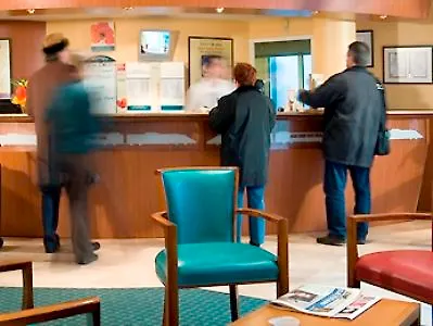 Hotel Ibis Gare De Lyon Diderot 3*