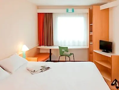 Hotel Ibis Gare De Lyon Diderot