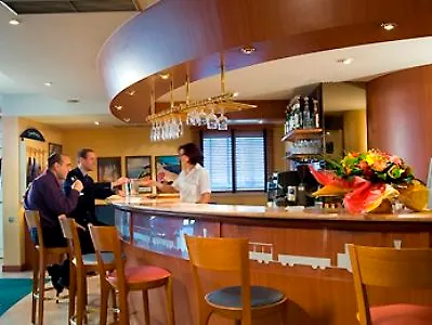 Hotel Ibis Gare De Lyon Diderot
