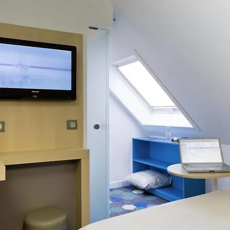 Ibis Styles Cadet Lafayette