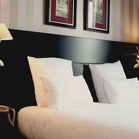 Hotel Etoile Trocadero 3*