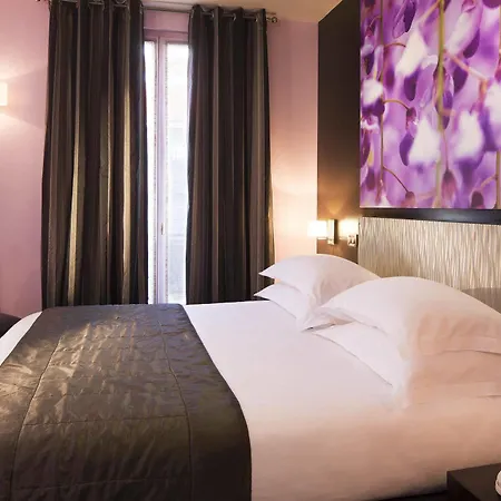 Hotel Le Fabe