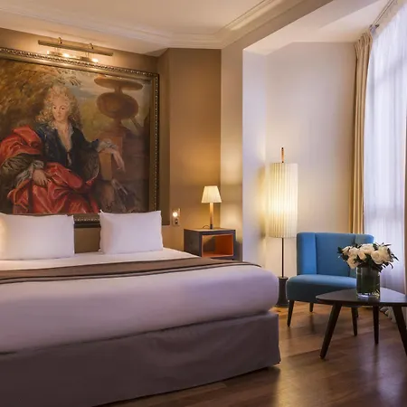 Le Walt By Inwood Hotel