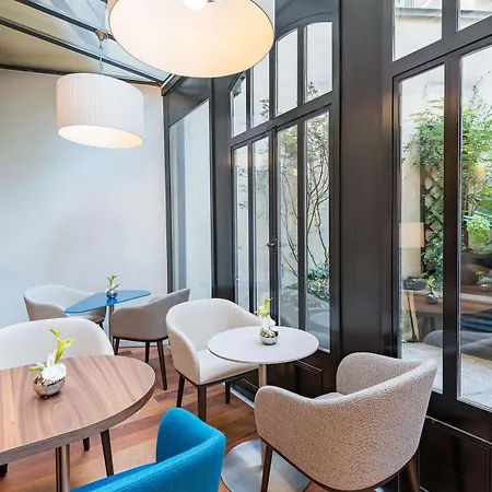 Hotel Le Walt By Inwood 4*