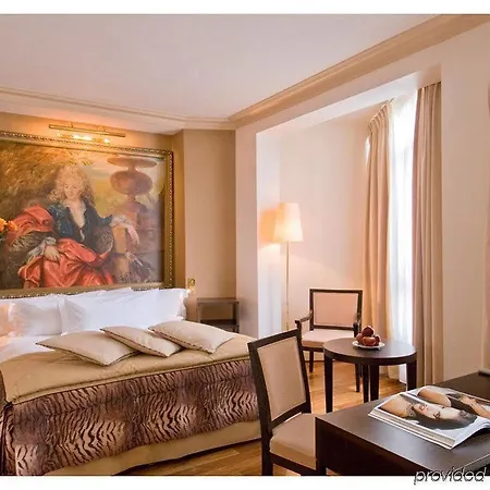 Hotel Le Walt By Inwood Paris