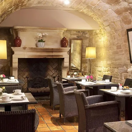 Des Deux-iles - Notre-dame Hotel 3*