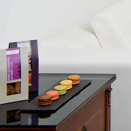 Hotel Melia Champs Elysees Paris