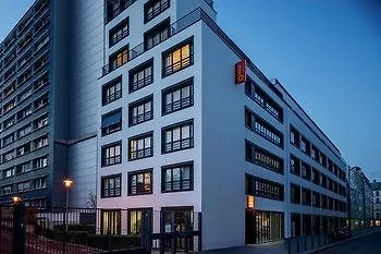 Aparthôtel Adagio Access Bastille Paris