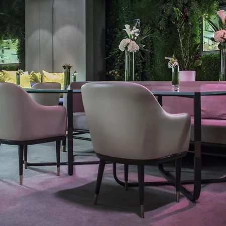De Sers Champs Elysees 5* Paryż