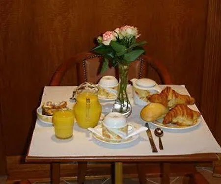 Berkeley 3* Paris