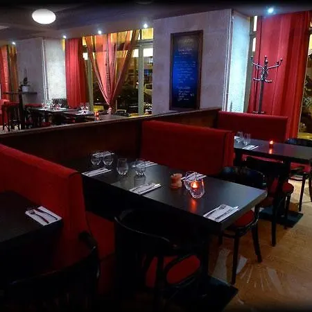 Le Daly's Paris