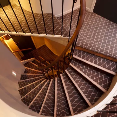 Relais Du Silence Des Tuileries Hotel