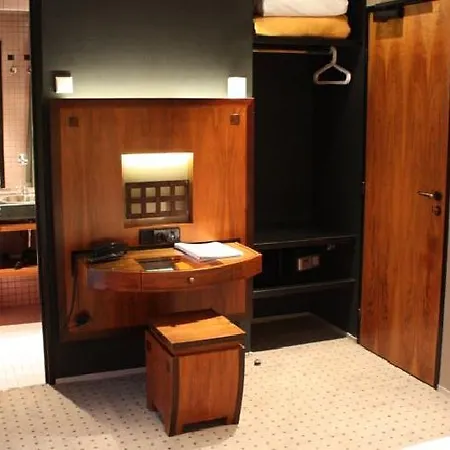 Chateaudun Opera Hotel Paris