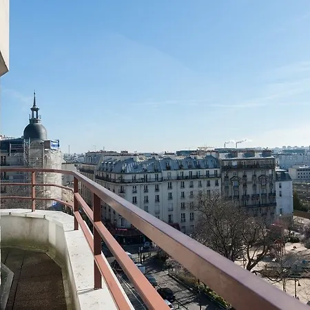 Hotel Le 209 Bercy
