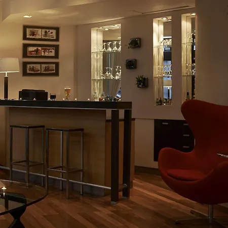 Hotel Verlain