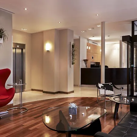 Verlain 3* Paris