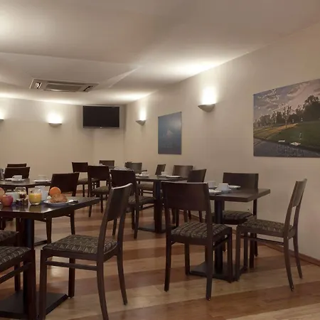 Hotel Verlain 3*