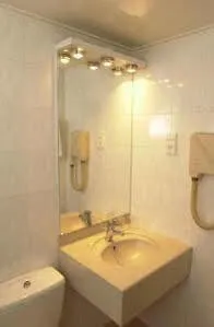 Hotel Verlain Parigi
