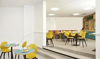 Apartmanhotel Sejours & Affaires Paris-davout Párizs