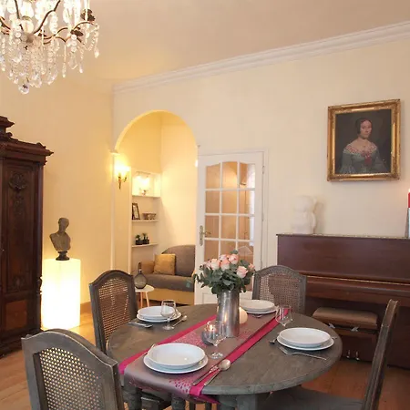 Appartement Centre - At