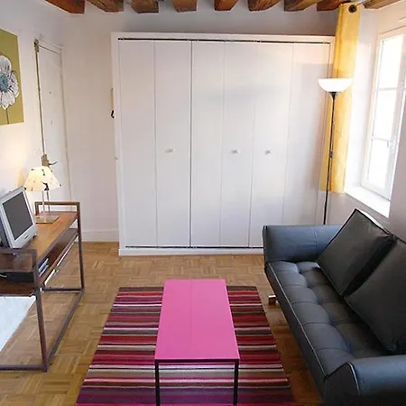 Appartement Centre - At Paris