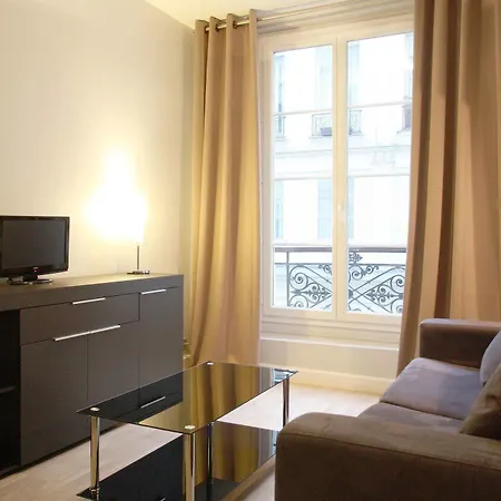 Centre - At Appartement *