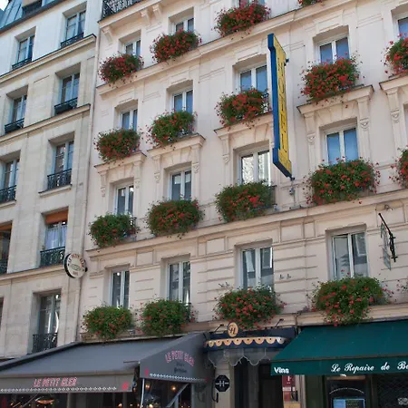 Grand Lévêque Hotel 3*
