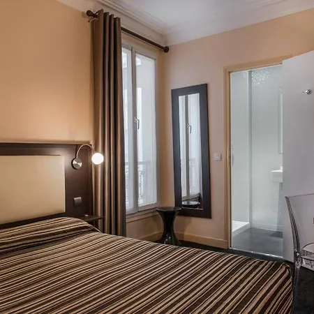 Grand Lévêque Hotel