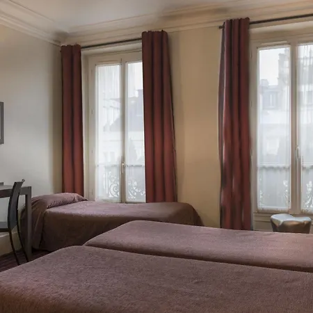 Hotel Grand Lévêque 3*