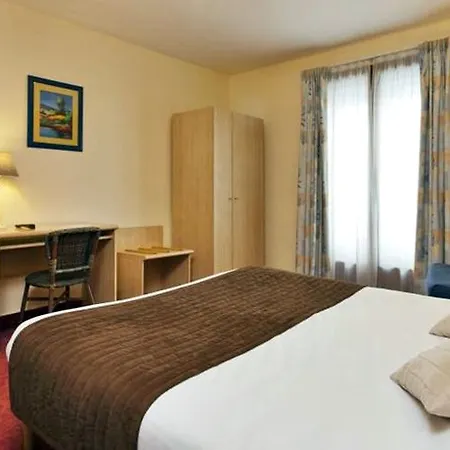 Kabanel Hotel Paris