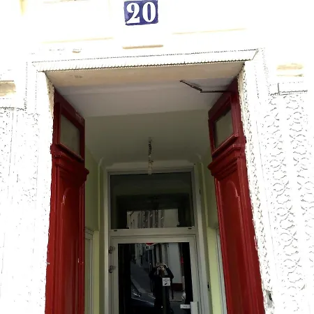 Azur Montmartre *