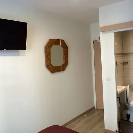 Otel Azur Montmartre *