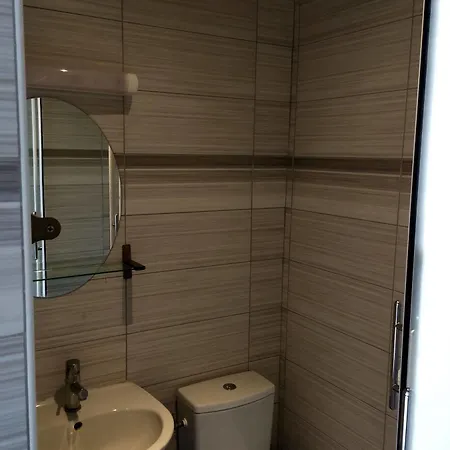 Hotel Azur Montmartre *