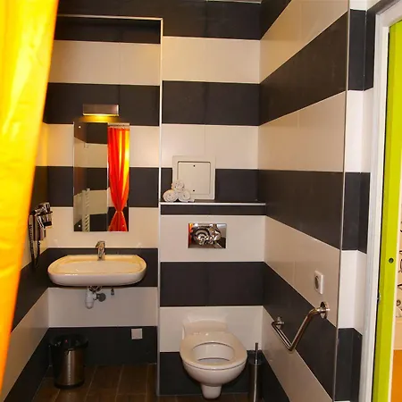 Hostel The Loft Boutique Paris